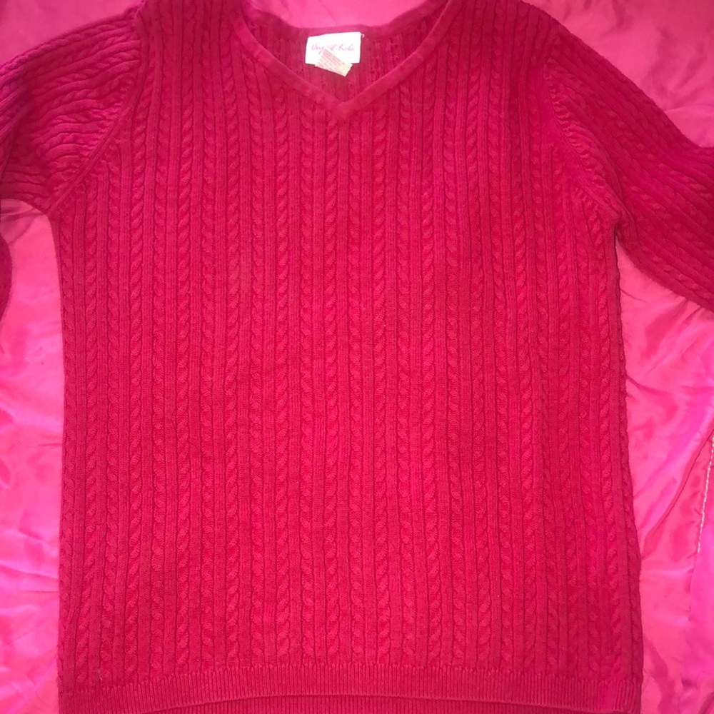 Sweater